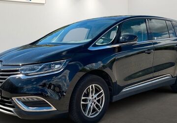 Renault Espace 102.552 km 8.499 &euro; Brehna 06796