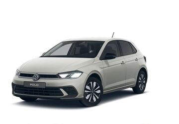 VW Polo 5.000 km 21.730 &euro; Leipzig 04178