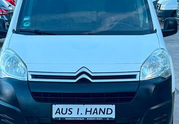 Citroen Berlingo 130.000 km 4.500 &euro; Leipzig 04178