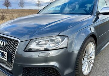 Audi RS3 180.500 km 18.990 &euro; Delitzsch 04509