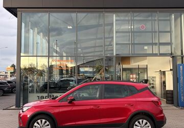 Seat Arona 2.200 km 22.850 &euro; Leipzig 04316