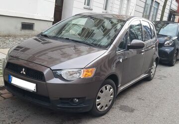 Mitsubishi Colt 127.265 km 3.300 &euro; Leipzig 04315