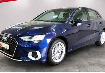 Audi A3 14.000 km 26.780 &euro; Borna 04552