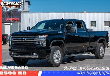 Chevrolet Silverado 23.000 km 68.000 &euro; Leipzig 04179