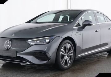 Mercedes-Benz EQE 19.817 km 46.900 &euro; Leipzig 04179