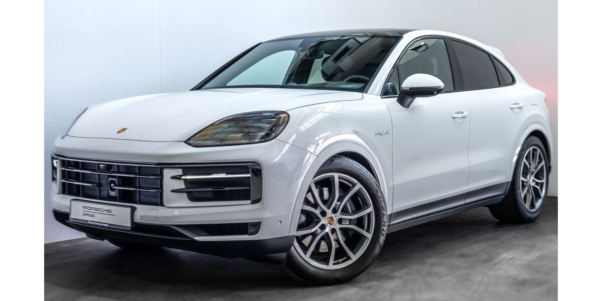Porsche Cayenne 9.705 km 101.800 &euro; Leipzig 04356