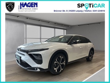 Gebrauchte Citroën C5 X