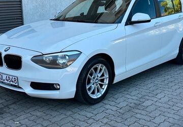 BMW 118 147.500 km 6.500 &euro; Leipzig 04317