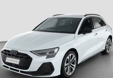 Audi A3 6.534 km 43.890 &euro; Leipzig 04129