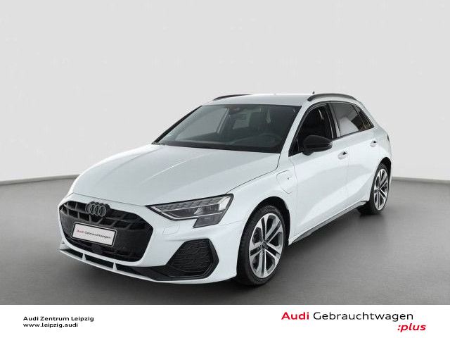 Audi A3 6.534 km 43.890 &euro; Leipzig 04129