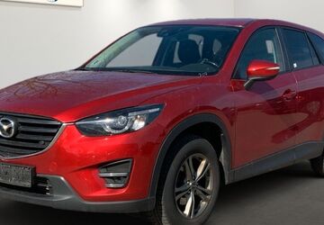 Mazda CX-5 199.643 km 6.999 &euro; Brehna 06796
