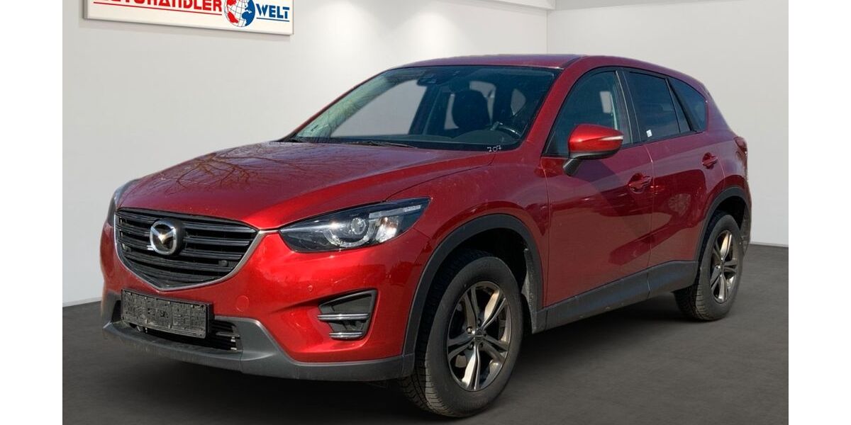 Mazda CX-5 199.643 km 6.999 &euro; Brehna 06796