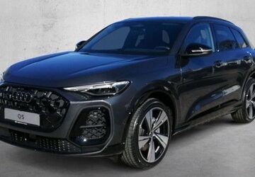 Audi Q5 14.900 km 77.890 &euro; Leipzig 04129