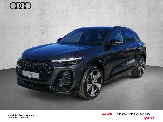 Audi Q5 14.900 km 77.890 &euro; Leipzig 04129