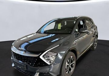 Kia Sportage 9.998 km 27.998 &euro; Leipzig 04249