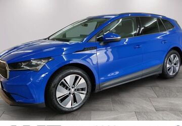 Skoda Enyaq 44.150 km 24.870 &euro; Borna 04552