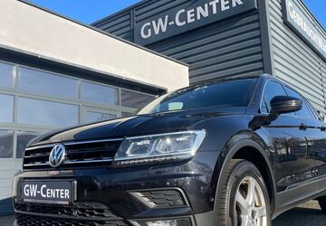 VW Tiguan 299.000 km 12.990 &euro; Leipzig 04129