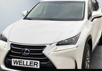 Lexus NX 300 132.000 km 23.990 &euro; Leipzig 04178
