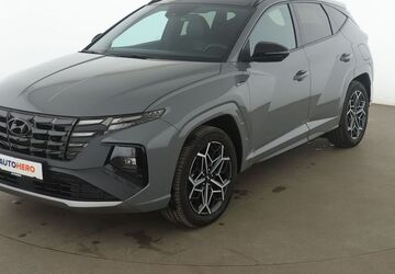 Hyundai TUCSON 33.146 km 29.030 &euro; Leipzig 04328