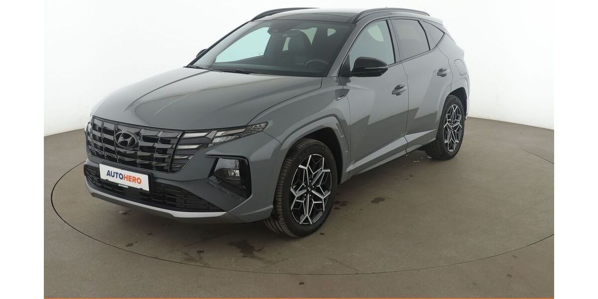Hyundai TUCSON 33.146 km 29.030 &euro; Leipzig 04328