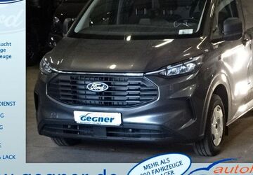 Ford Transit Custom 32 km 33.440 &euro; Eilenburg 04838