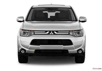 Mitsubishi Outlander 139.500 km 12.890 &euro; Eilenburg 04838