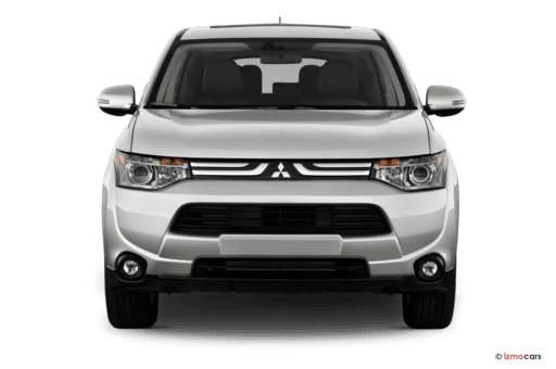 Mitsubishi Outlander 139.500 km 12.890 &euro; Eilenburg 04838