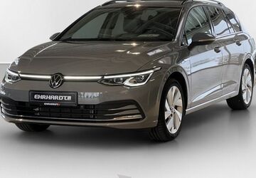 VW Golf 38.210 km 23.990 &euro; Leipzig 04178