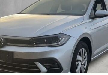 VW Polo 12.992 km 21.970 &euro; Grimma 04668