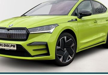 Skoda Enyaq 8.716 km 41.980 &euro; Merseburg 06217