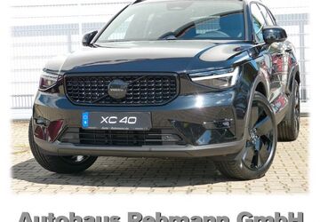 Volvo XC40 2.540 km 41.880 &euro; Leipzig 04179