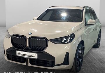 BMW X3 19.522 km 63.908 &euro; Leipzig 04103