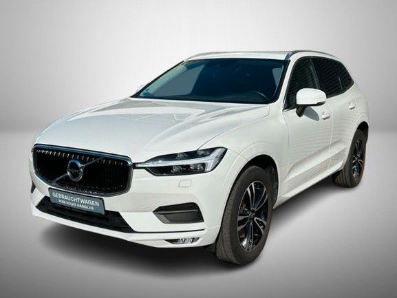Volvo XC60 105.000 km 32.990 &euro; Leipzig 04319