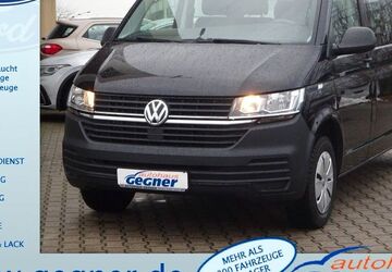 VW T6 Kombi 68.243 km 32.740 &euro; Eilenburg 04838