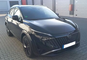 Nissan Qashqai 3.333 km 30.750 &euro; Leipzig 04316