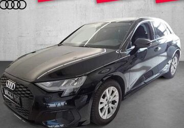 Audi A3 57.130 km 22.880 &euro; Leipzig 04129