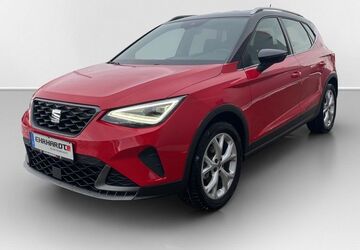 Seat Arona 21.250 km 22.490 &euro; Leipzig 04178