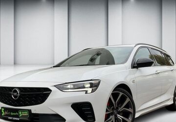 Opel Insignia 136.459 km 18.490 &euro; Leipzig 04179