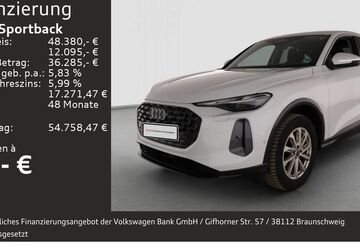 Audi Q5 30.410 km 48.380 &euro; Borna 04552