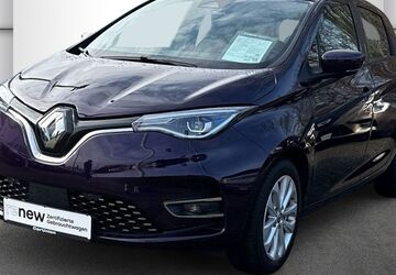 Renault ZOE 25.207 km 13.995 &euro; Leipzig 04129