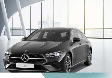 Mercedes-Benz CLA 200 20.656 km 29.980 &euro; Leipzig 04277