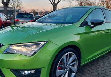 Seat Leon 147.942 km 8.499 &euro; Leipzig 04328