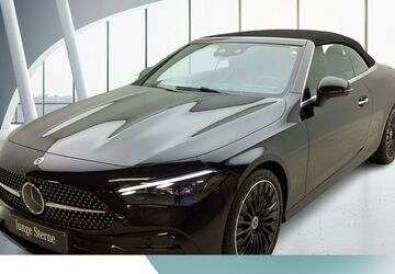 Mercedes-Benz CLE 220 29.774 km 58.905 &euro; Leipzig 04277