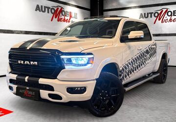 Dodge RAM 49.993 km 50.990 &euro; Leipzig 04179