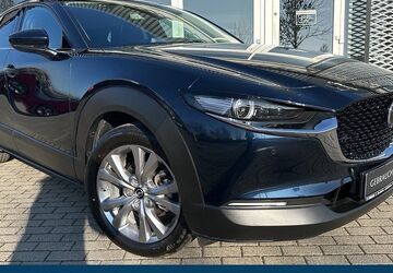 Mazda CX-30 3.299 km 25.870 &euro; Delitzsch 04509