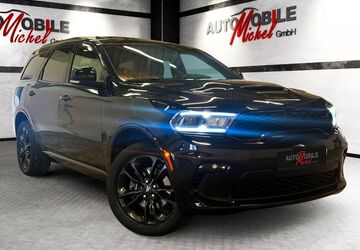 Dodge Durango 58.611 km 34.990 &euro; Leipzig 04179