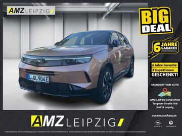 Gebrauchte Opel Grandland