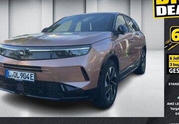 Opel Grandland (X) 4.990 km 42.990 &euro; Leipzig 04179