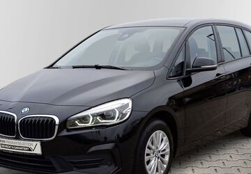 BMW 218 Gran Tourer 53.266 km 21.850 &euro; Eilenburg 04838
