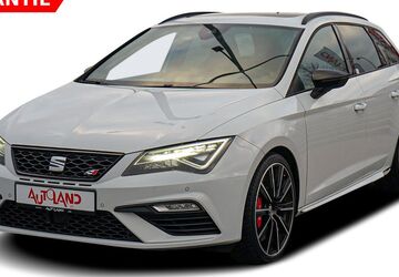 Seat Leon 76.856 km 22.600 &euro; Leipzig 04209